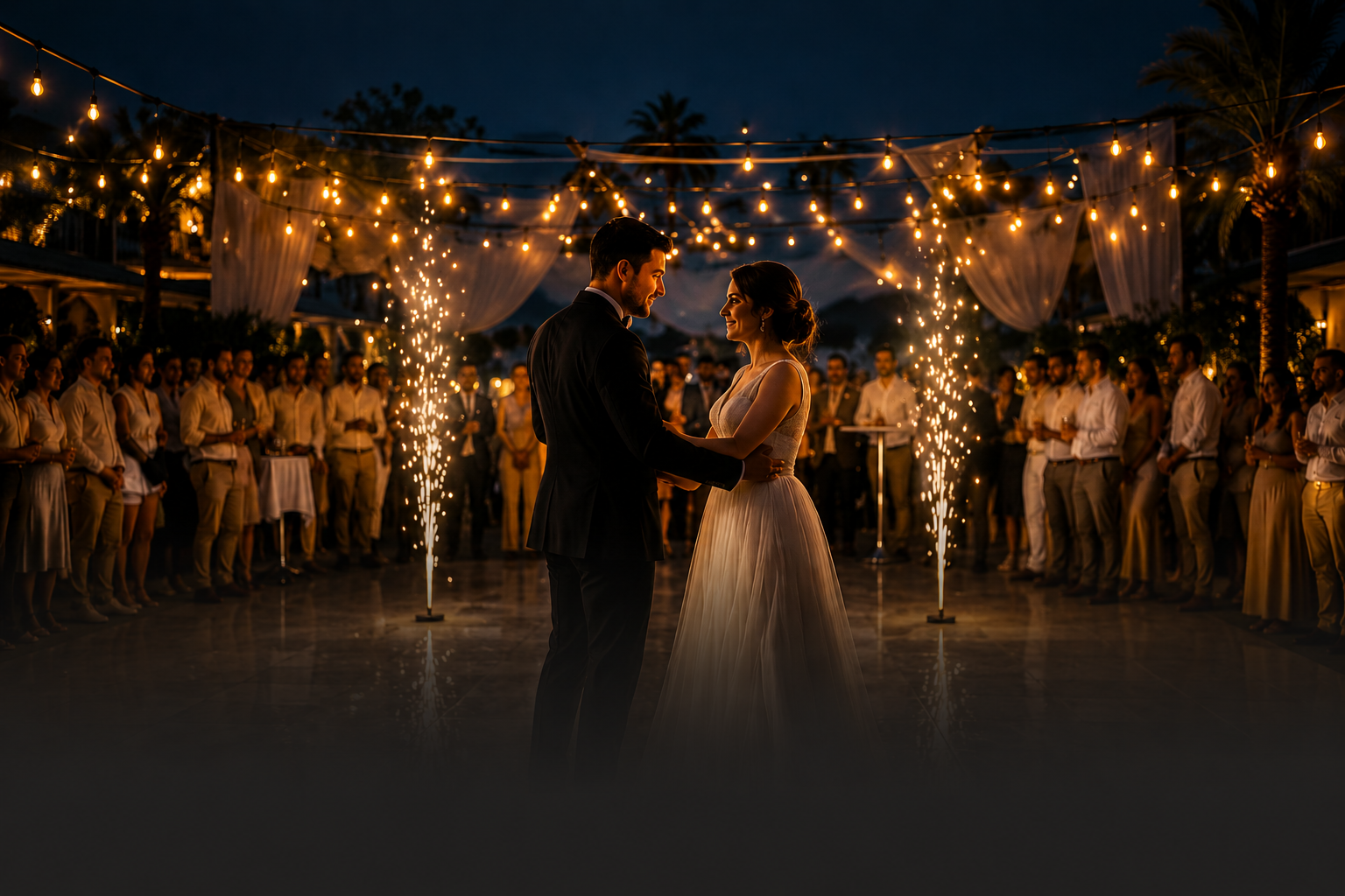 MARIAGES