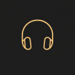 Casque audio